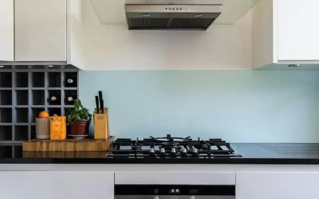 Gibson Square by Onefinestay