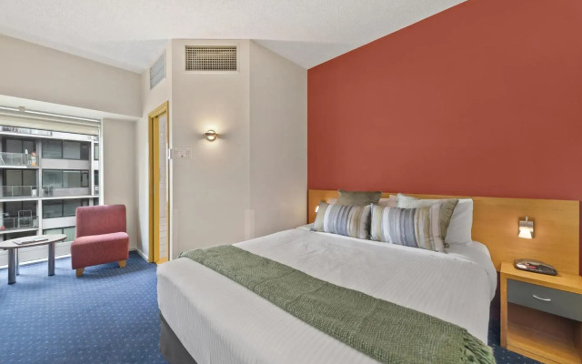 YEHS Hotel Melbourne CBD