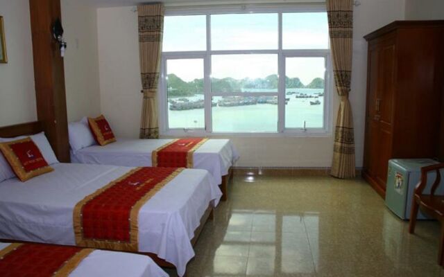 My Ngoc Hotel Catba