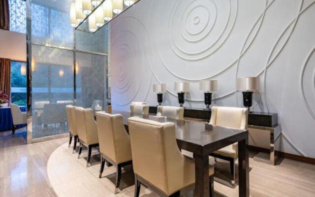 Qiaobo International Conference Center