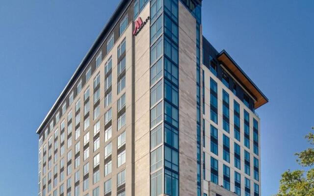 Marriott Dallas Uptown