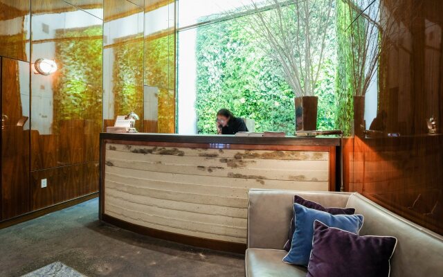Hotel Hugo