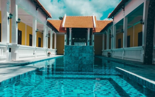 An nam Resort Phu Quoc