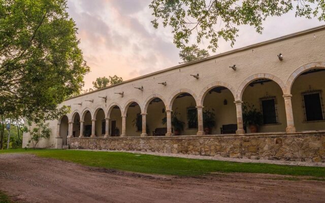 Hacienda Labor de Rivera Hotel Boutique