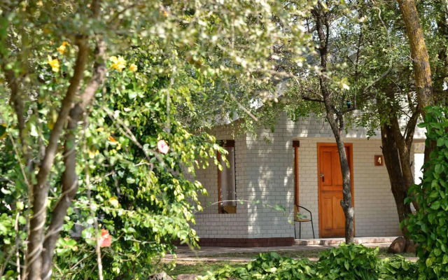 River View Lodge
