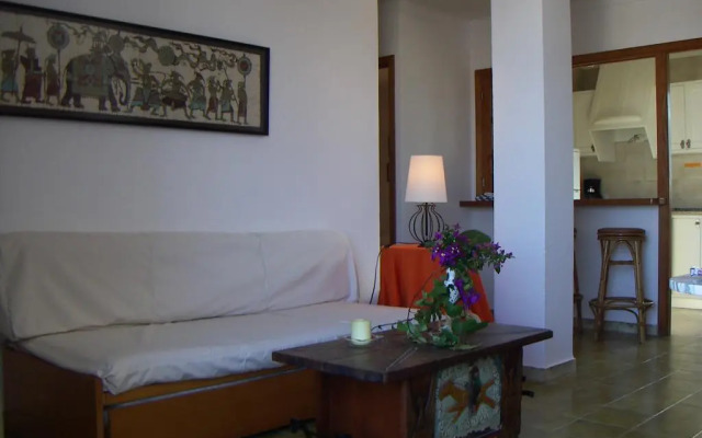 Apartamento IRIS