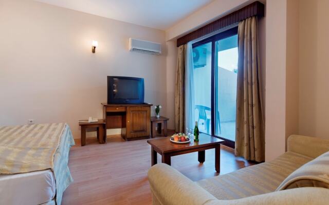 Alara Hotel - All Inclusive