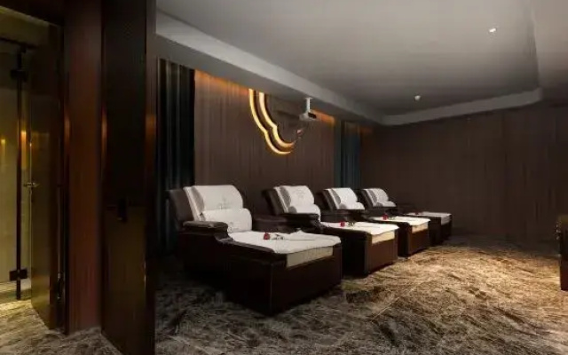 Wanhe International Hotel