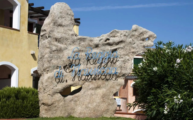 Residence La Reggia di Nausicaa