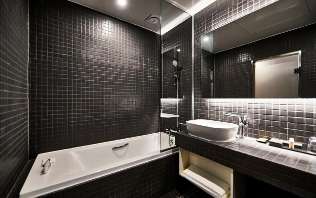 Arban City Hotel