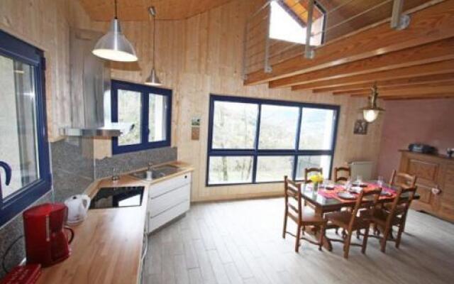 Gîte de la Lombarde