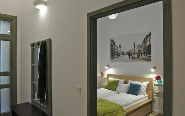 M37 Apartman