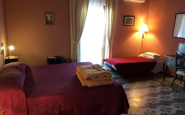 B&B Sotto le Stelle