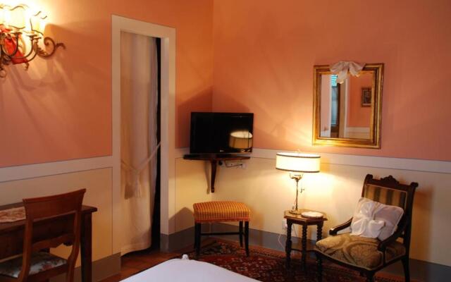 Il Rondò Boutique Hotel