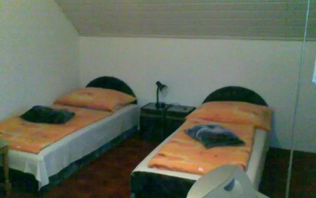 Balatonföldvár Düsi