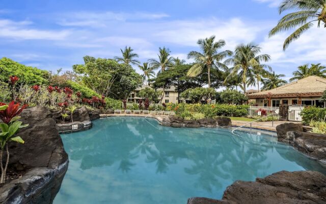 Waikoloa Beach S O2 2 Bedroom Condo by RedAwning