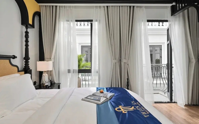 Thien An Boutique Hotel