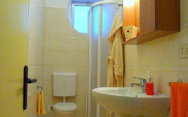 Residenza Valcris
