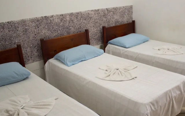 Praia Comprida Hotel