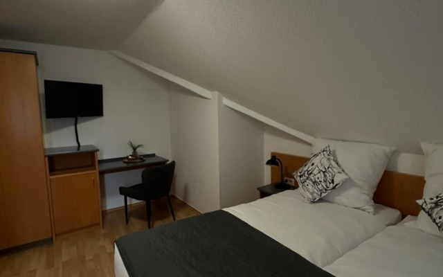 Hotel Haus Odendahl