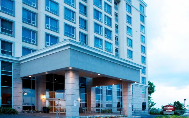 Residence Inn by Marriott Kingston Water's Edge