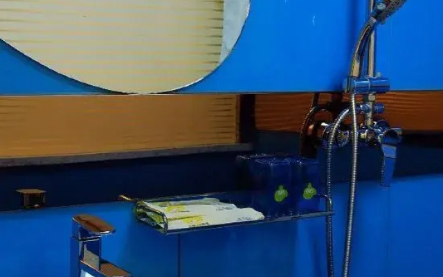 Mango Theme Hotel (Mudanjiang Cultural Palace Square)