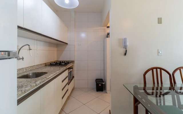 Beautiful apt 2 Minutes From Canas Beach Rsa025