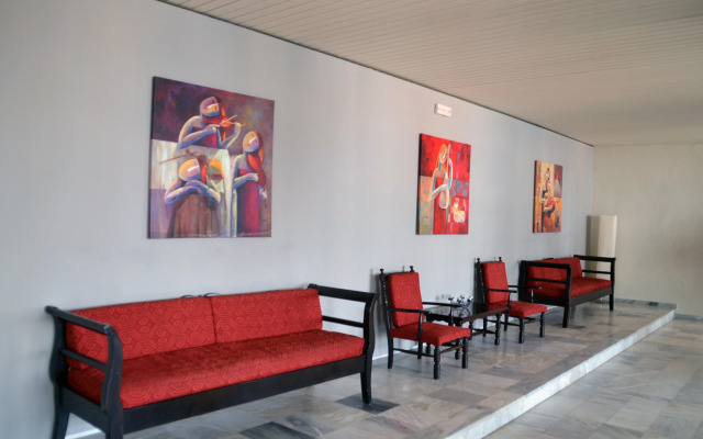 Mitsis Belvedere
