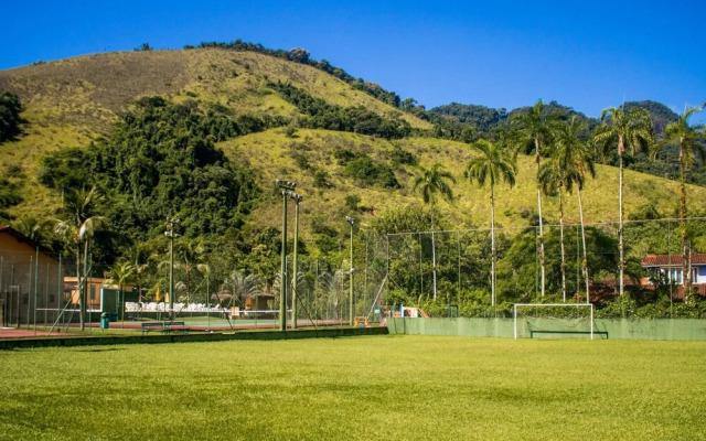 Casa Deslumbrante c Marina Privativa -porto Frade