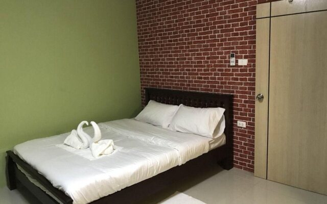 OYO 1031 Amera Resort