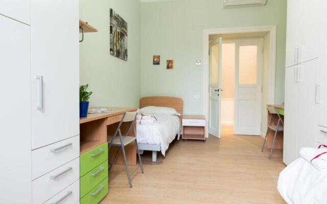 Beautiful apartment in San Giovanni close to Colosseo