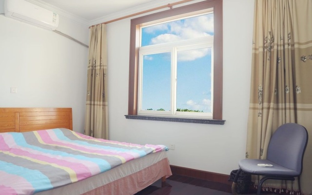 Xixili Guesthouse 2nd Branch – Guest Rooms – Shanghai