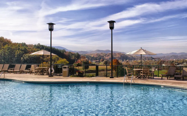 Club Wyndham Smoky Mountains