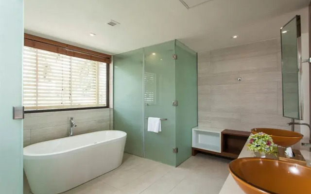 Kaya Health Resort