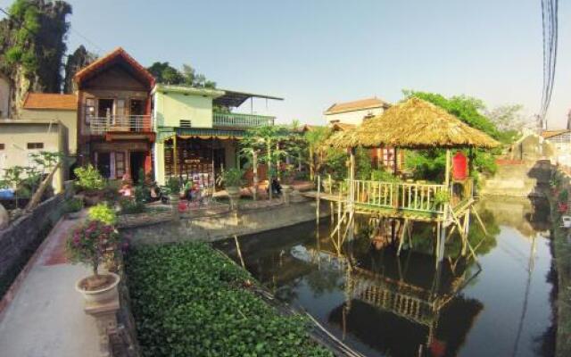 Cuong Hieu Homestay