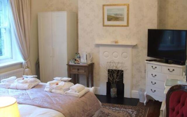 Allerhope House Guest House