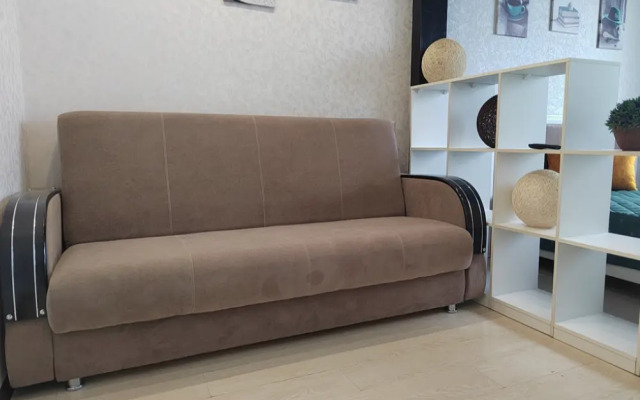 Апартаменты на улице Ленина 151