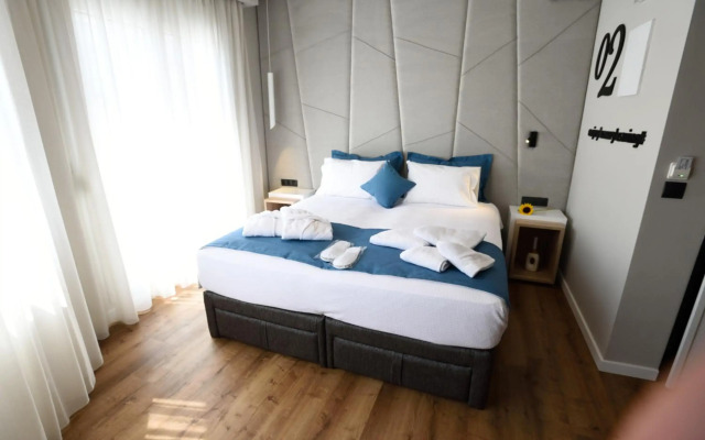 Mystique Luxury Suites