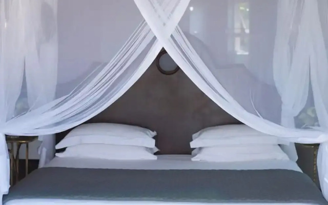 Residence William French