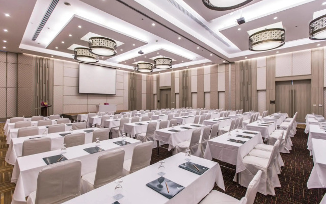 Kantary 304 Hotel