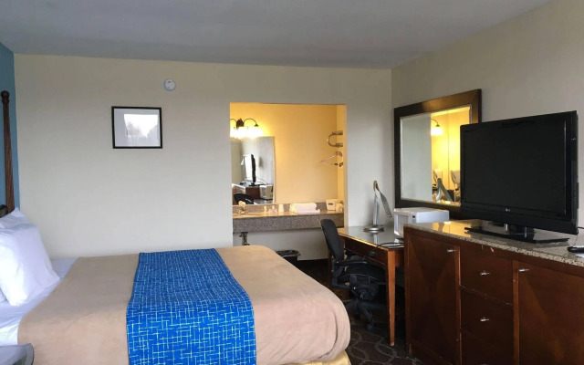 Travelodge by Wyndham Marston