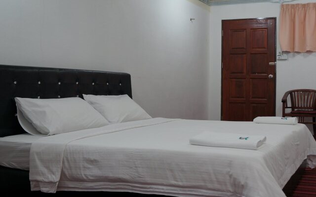 OYO 90037 The 7 Lodge Tambunan