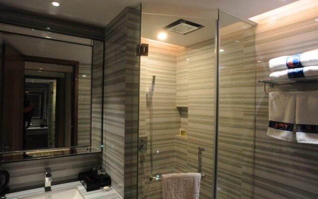 Joy Hotel