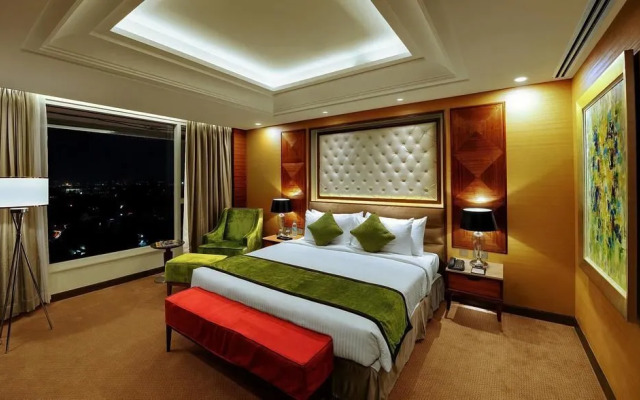 Hotel Samarth Lodging