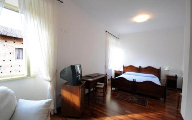 Guest House Domus Urbino