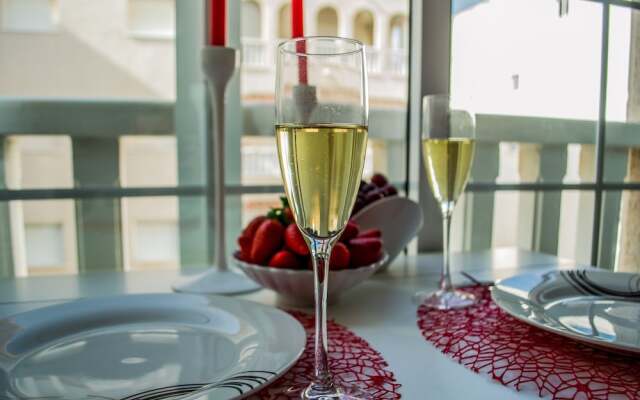 Espanatour Apartamento Beniajan