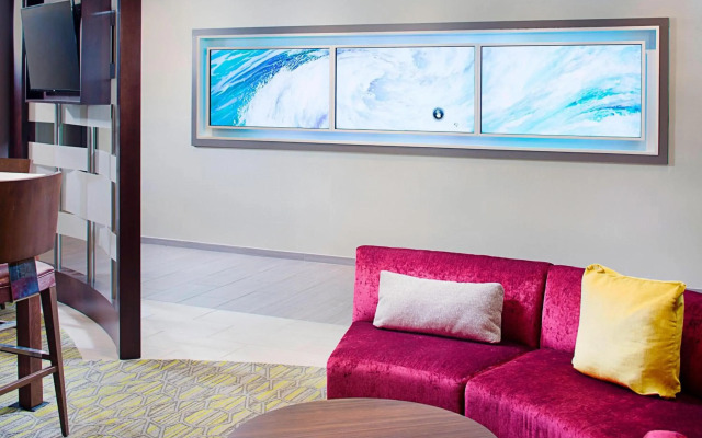 Springhill Suites by Marriott Carle Place Garden City