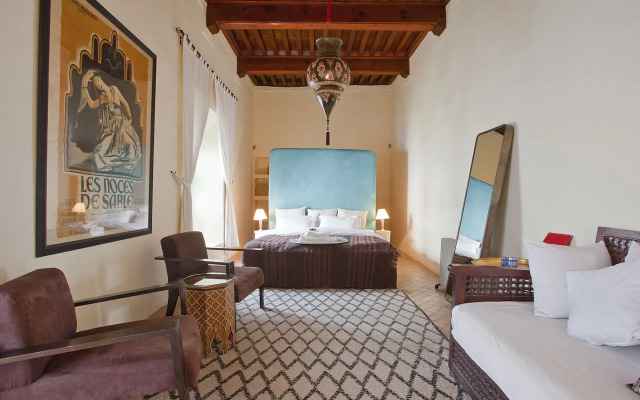 Riad Tizwa