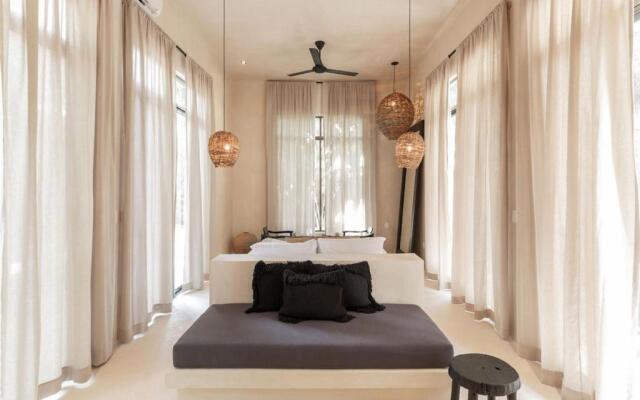 Nest Tulum