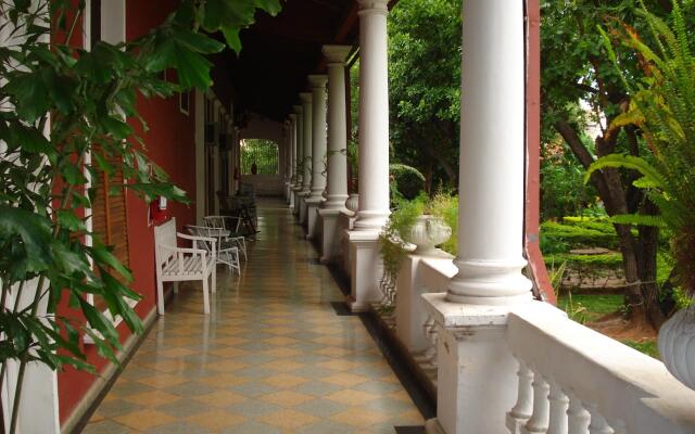 Gran Hotel del Paraguay